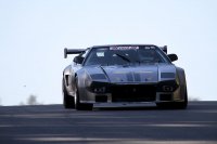 Carlo De Cock - De Tomaso Pantera