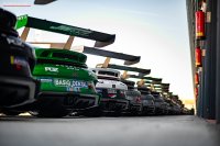 Porsche Carrera Cup Benelux