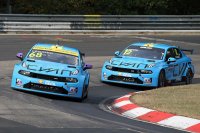Yann Ehrlacher - Lynk&Co Cyan Racing
