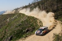 Sébastien Ogier - Ford Fiesta WRC