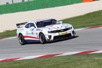 Chevrolet Camaro GT4