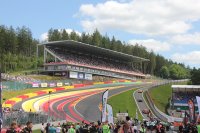 24H Spa 2025
