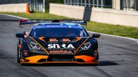 Belgium Racing - Lamborghini Huracán Supertrofeo