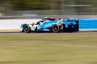 Team WRT - Oreca 07 LMP2