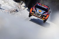 Thierry Neuville - Hyundai i20 Rally1