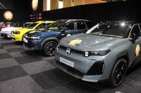 finalisten car of the year 2026
