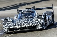 Porsche LMDh