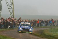 Adrian Fernémont - Skoda Fabia