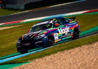 BMW M2 Club Sport