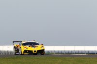 FF Corse - Ferrari 458 Challenge