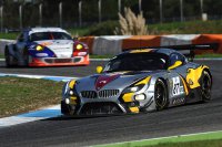 Marc VDS Racing - BMW Z4 GT3 (GTC)