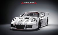 Porsche 911 GT3 Cup MR