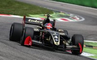 Pietro Fittipaldi - Lotus