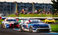 Ford Multimatic Motorsports - Ford Mustang GT3