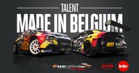 Talent made in Belgium