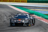 Belgian Audi Club Team WRT - Audi R8 LMS Evo #2