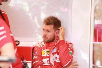 Sebastian Vettel