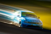 Yann Ehrlacher - Lynk&Co Cyan Racing