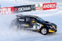 Olivier Panis - WRT Audi A1 Quattro