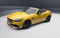 SLC 43 AMG