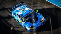 Gerard Van der Horst & Loris Spinelli - Lamborghini Huracan evo Super Trophy