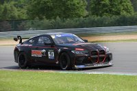 Hamofa Motorsport - BMW M4 GT4