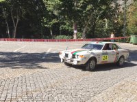 Dominique Holvoet - Bjorn Vanoverschelde - Toyota Celica