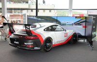 Porsche 911 GT3 Cup