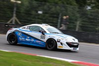 Voet-Van den Broeck - Peugeot RCZ