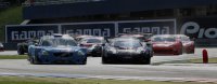 Supercar Challenge Assen