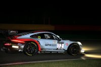 GPX Racing - Porsche 911 GT3-R