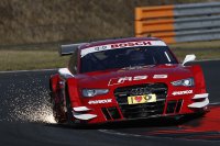 Miguel Molina - Audi RS 5 DTM #20