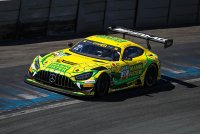 Lucas Auer - Mercedes-AMG Team MANN-FILTER Mercedes-AMG GT3 Evo