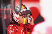Sebastian Vettel