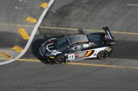 Boutsen Ginion - McLaren MP4-12C