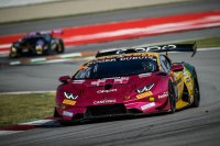 Oregon Team - Lamborghini Huracan Super Trofeo