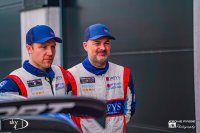 Niels Reynvoet en Kris D’alleine