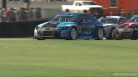 Ignium Motorsport - Audi RS3 LMS TCR