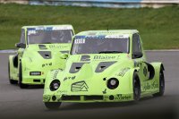 The Golden Horse II - 2CV Racing Cup