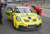 RedAnt Racing - Porsche 992 GT3 Cup