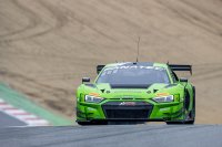 Saintéloc Junior Team - Audi R8 LMS GT3 Evo II