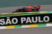 Max Verstappen - Red Bull RB15