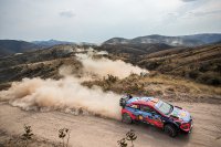 Thierry Neuville/Nicolas Gilsoul - Hyundai i20 WRC