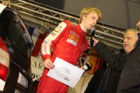 Guillaume Dilley - Citroën C2 R2 Max