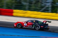 Russell Racing by NGT - Porsche 911 GT3 Cup
