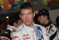 Sébastien Ogier