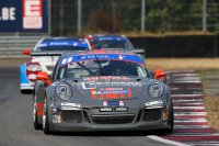 Independent Motorsports - Porsche 911 GT3 Cup