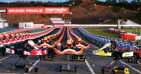 Rotax Grand Finals
