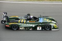 McDonald's Racing - Norma M20FC