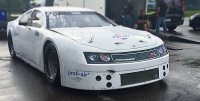 Jerry De Weerdt - Nasar Wheelen Euro Series